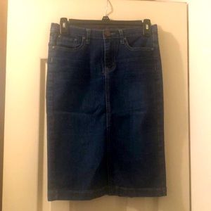 Little girls “no Fuze” size 14